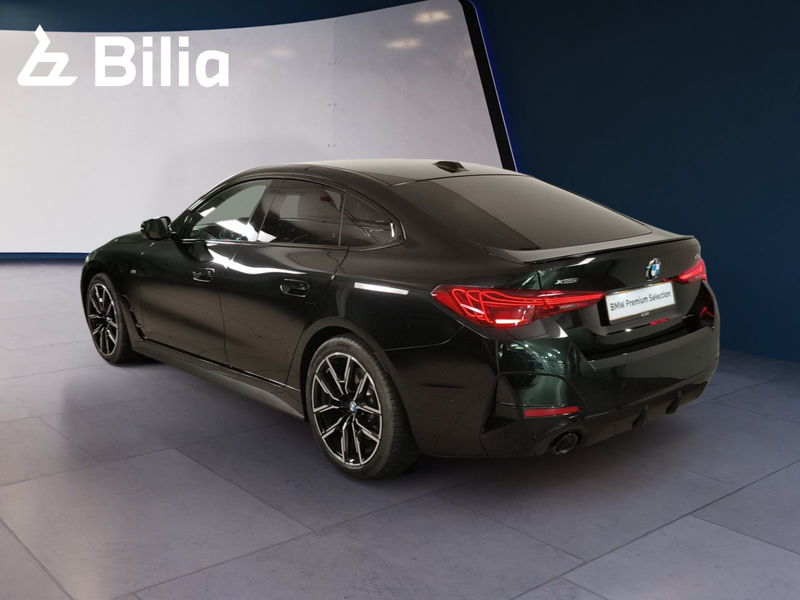 BMW 430 i xDrive DAB LED — photo 4