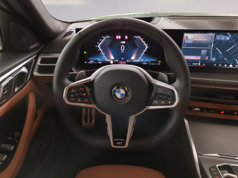 BMW 430 i xDrive DAB LED — photo 10