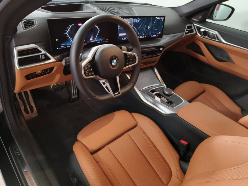 BMW 430 i xDrive DAB LED — photo 12