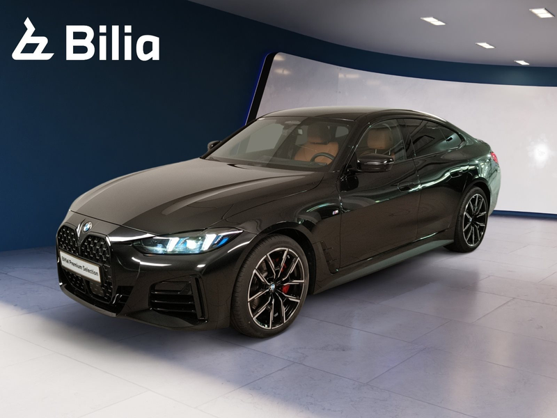 BMW 430 i xDrive DAB LED