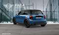 MINI Cooper Classic Trim DAB LED Navi Tempomat Klimaaut. Blau - thumbnail 2