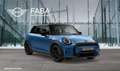 MINI Cooper Classic Trim DAB LED Navi Tempomat Klimaaut. Blau - thumbnail 1