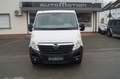 Opel Movano B Pritsche L2H1*3-Sitzer*Navi*Klimaaut.* Weiß - thumbnail 3