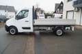 Opel Movano B Pritsche L2H1*3-Sitzer*Navi*Klimaaut.* Weiß - thumbnail 4