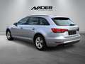 Audi A4 basis 2.0 16V TDI Metallic/Navi/Klima/PDC/AHK Silber - thumbnail 3