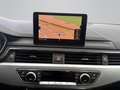 Audi A4 basis 2.0 16V TDI Metallic/Navi/Klima/PDC/AHK Silber - thumbnail 9