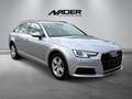 Audi A4 basis 2.0 16V TDI Metallic/Navi/Klima/PDC/AHK Silber - thumbnail 5