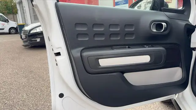Citroen C3 view 7