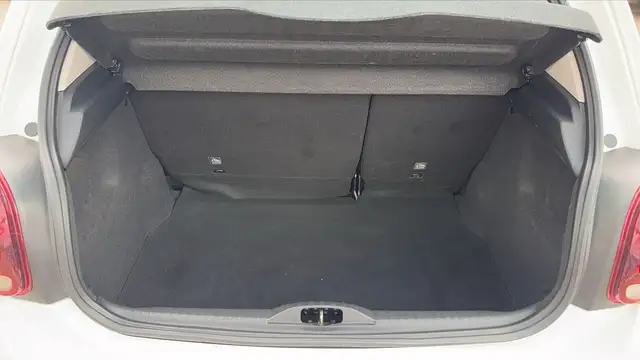 Citroen C3 view 14