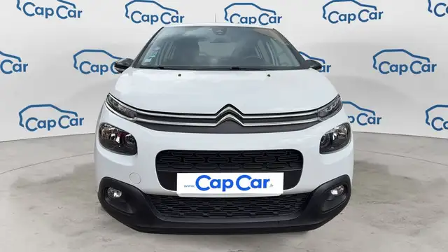 Citroen C3 view 5