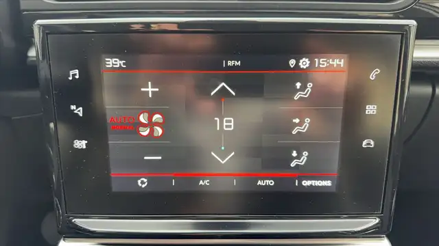 Citroen C3 view 13