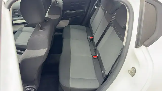 Citroen C3 view 9