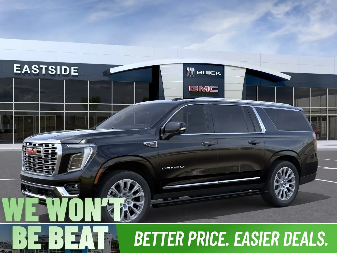 2026 GMC Yukon снимка 2026 GMC Yukon