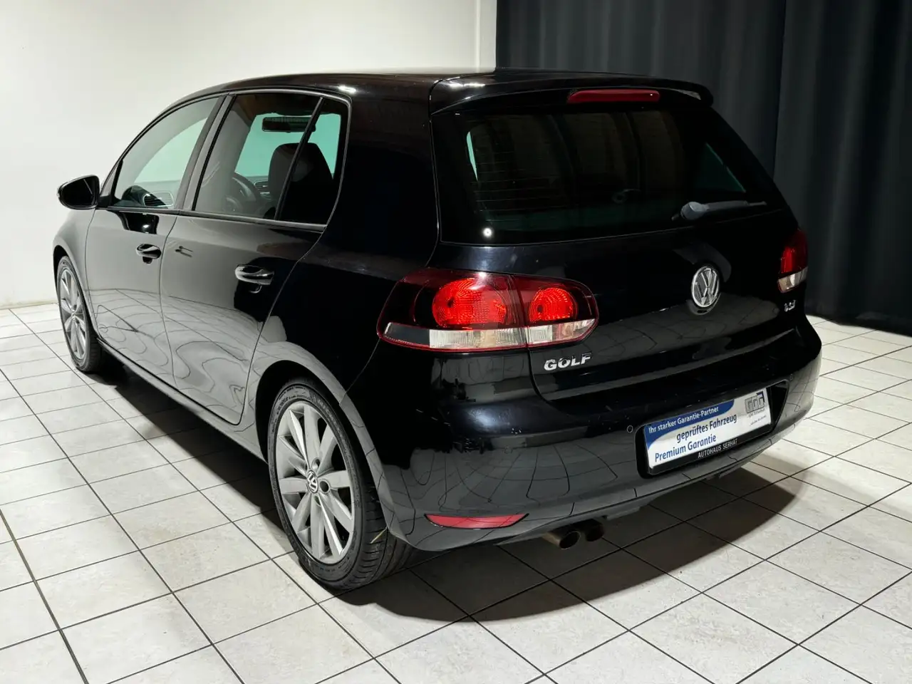 Das Auto