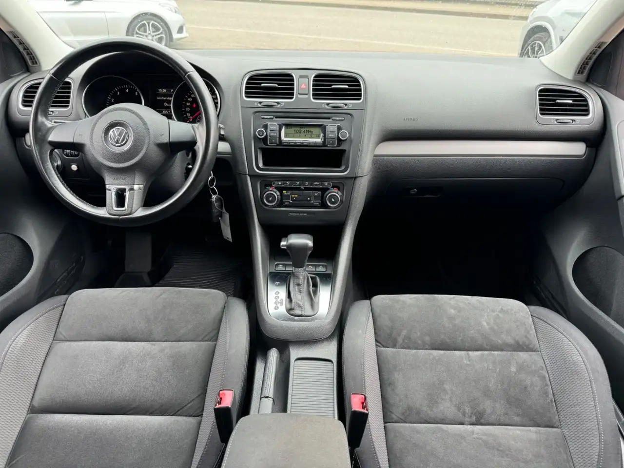 Das Auto