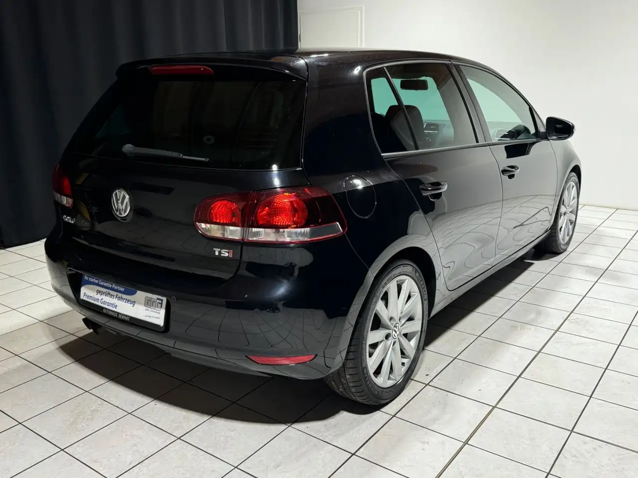 Das Auto