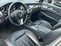 Mercedes-Benz CLS 350 cdi be 4matic auto Gri - thumbnail 10