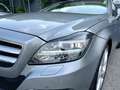 Mercedes-Benz CLS 350 cdi be 4matic auto Grijs - thumbnail 9