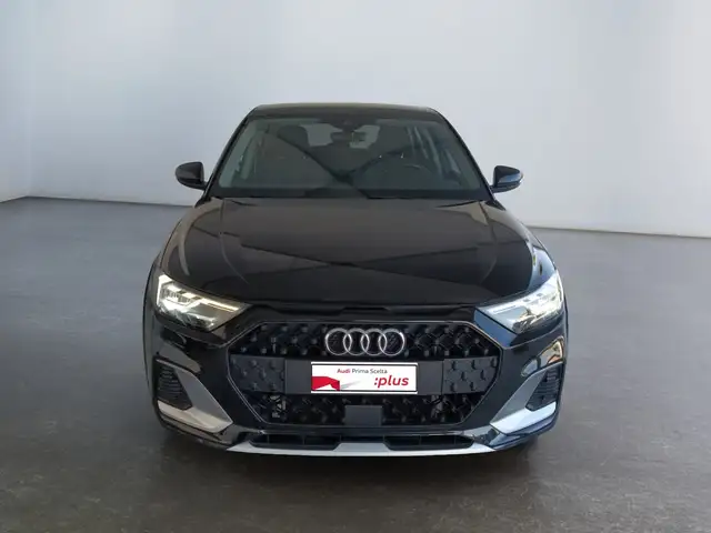 Audi A1 30 TFSI S Tronic Allstreet