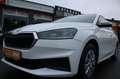 Skoda Fabia Active/NAVI/PDC/TOP/1 HAND/SITZH/KLIMA/ Blanc - thumbnail 9