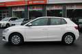 Skoda Fabia Active/NAVI/PDC/TOP/1 HAND/SITZH/KLIMA/ Blanc - thumbnail 8