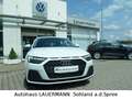 Audi A1 Sportback 25 TFSI basis Weiß - thumbnail 4