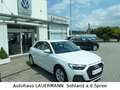 Audi A1 Sportback 25 TFSI basis Weiß - thumbnail 5