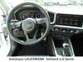 Audi A1 Sportback 25 TFSI basis Weiß - thumbnail 8