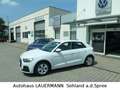 Audi A1 Sportback 25 TFSI basis Weiß - thumbnail 3