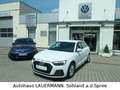 Audi A1 Sportback 25 TFSI basis Weiß - thumbnail 1