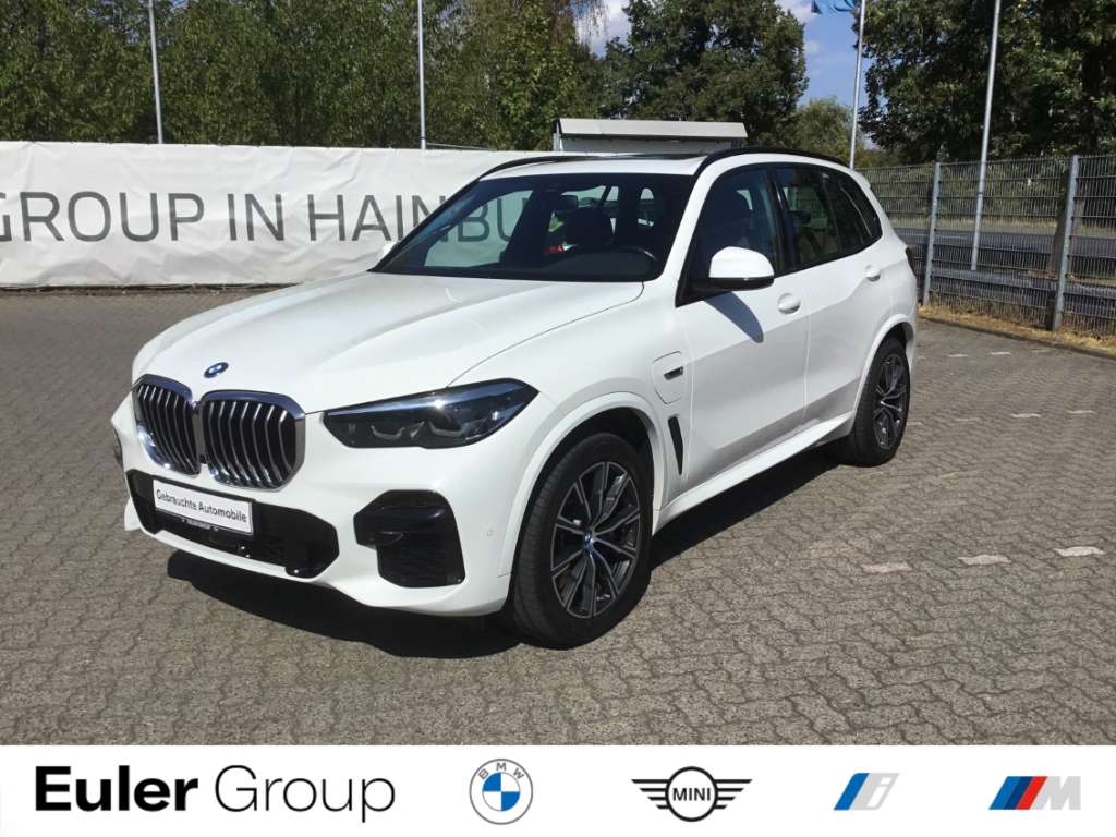 BMW X5 occasion