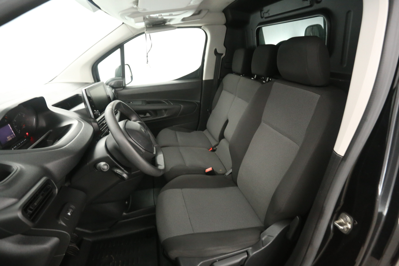 Peugeot Partner 1.5 BlueHDI L2 102PK | Airco | Cruise | Carplay | — photo 9