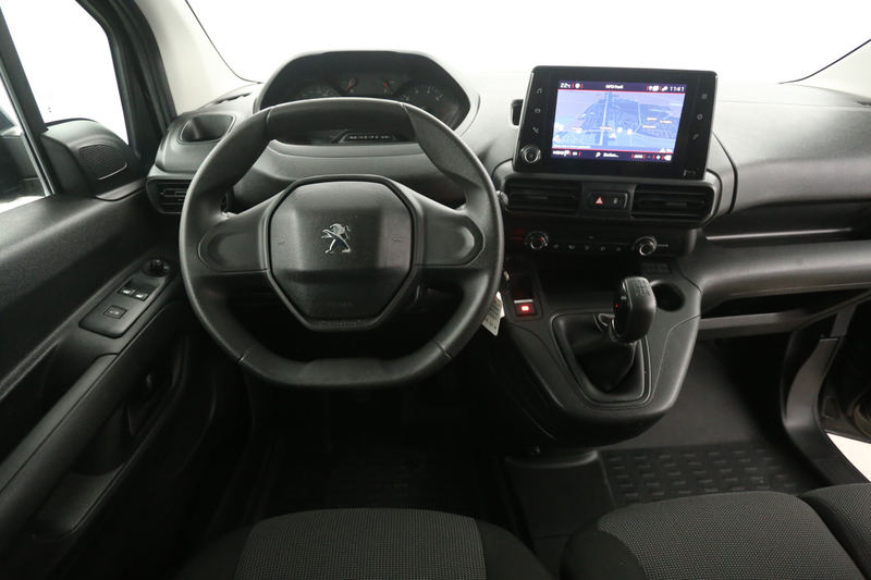Peugeot Partner 1.5 BlueHDI L2 102PK | Airco | Cruise | Carplay | — photo 2