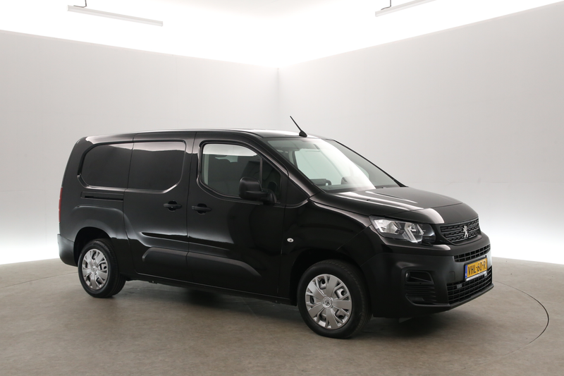 Peugeot Partner 1.5 BlueHDI L2 102PK | Airco | Cruise | Carplay | — photo 6