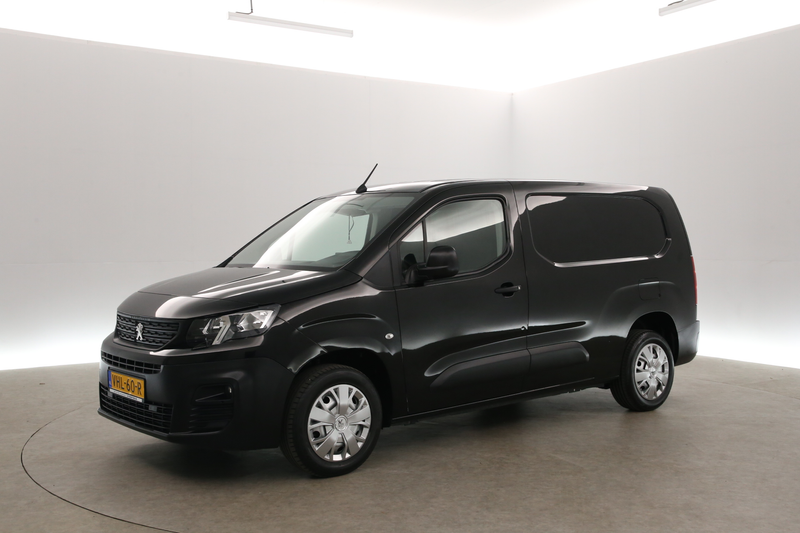Peugeot Partner 1.5 BlueHDI L2 102PK | Airco | Cruise | Carplay | — photo 8