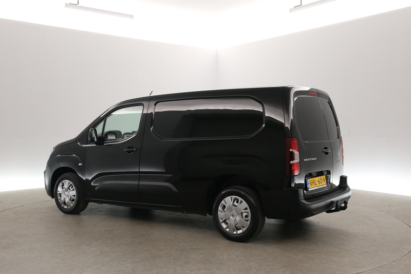 Peugeot Partner 1.5 BlueHDI L2 102PK | Airco | Cruise | Carplay | — photo 4