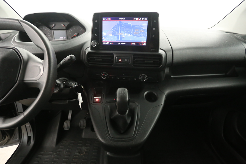 Peugeot Partner 1.5 BlueHDI L2 102PK | Airco | Cruise | Carplay | — photo 11