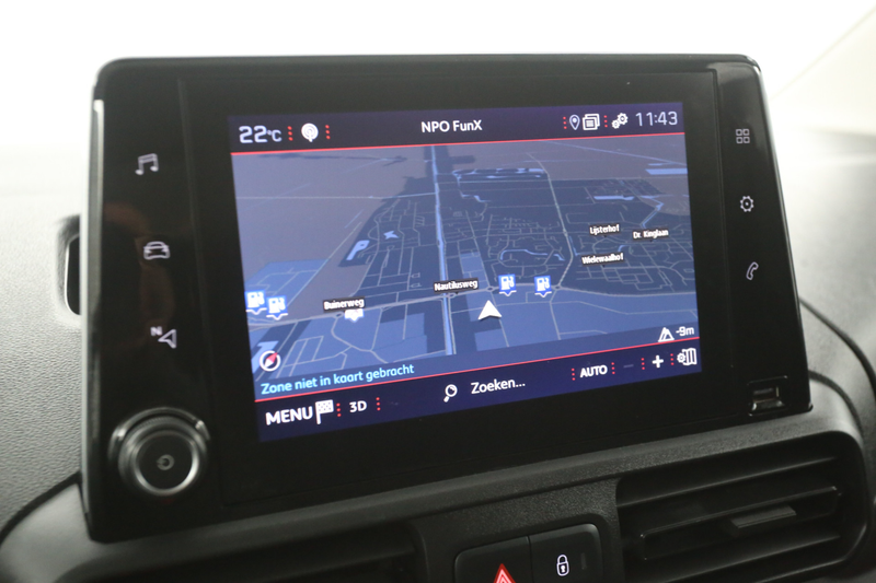 Peugeot Partner 1.5 BlueHDI L2 102PK | Airco | Cruise | Carplay | — photo 12