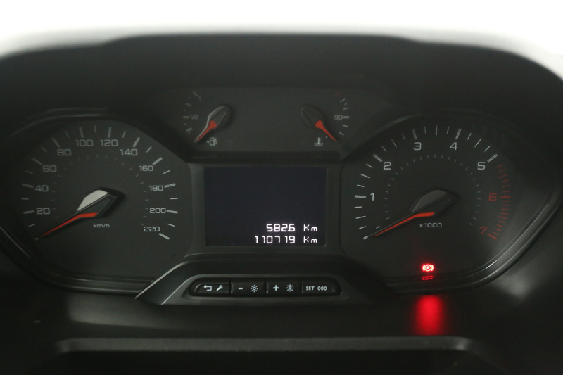 Peugeot Partner 1.5 BlueHDI L2 102PK | Airco | Cruise | Carplay | — photo 13