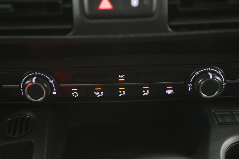 Peugeot Partner 1.5 BlueHDI L2 102PK | Airco | Cruise | Carplay | — photo 15