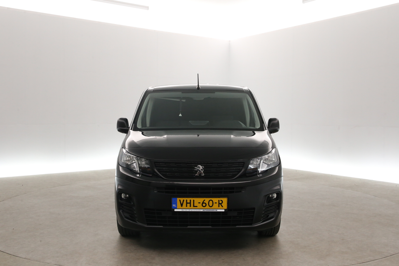 Peugeot Partner 1.5 BlueHDI L2 102PK | Airco | Cruise | Carplay | — photo 7