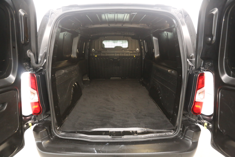Peugeot Partner 1.5 BlueHDI L2 102PK | Airco | Cruise | Carplay | — photo 3