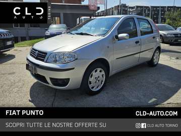 Punto 5p 1.2 Dynamic