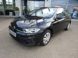 Volkswagen Polo Life*Multi Lederlenkrad*Doppelter Ladeboden*SHZ Vorn*4x FH*ACC Hi*el. Spiegel*PDC vo u hi*LED HSW*NSW*Fernlichtassist*