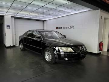 3.2 V6 FULL Leder Xenon Luftfederung