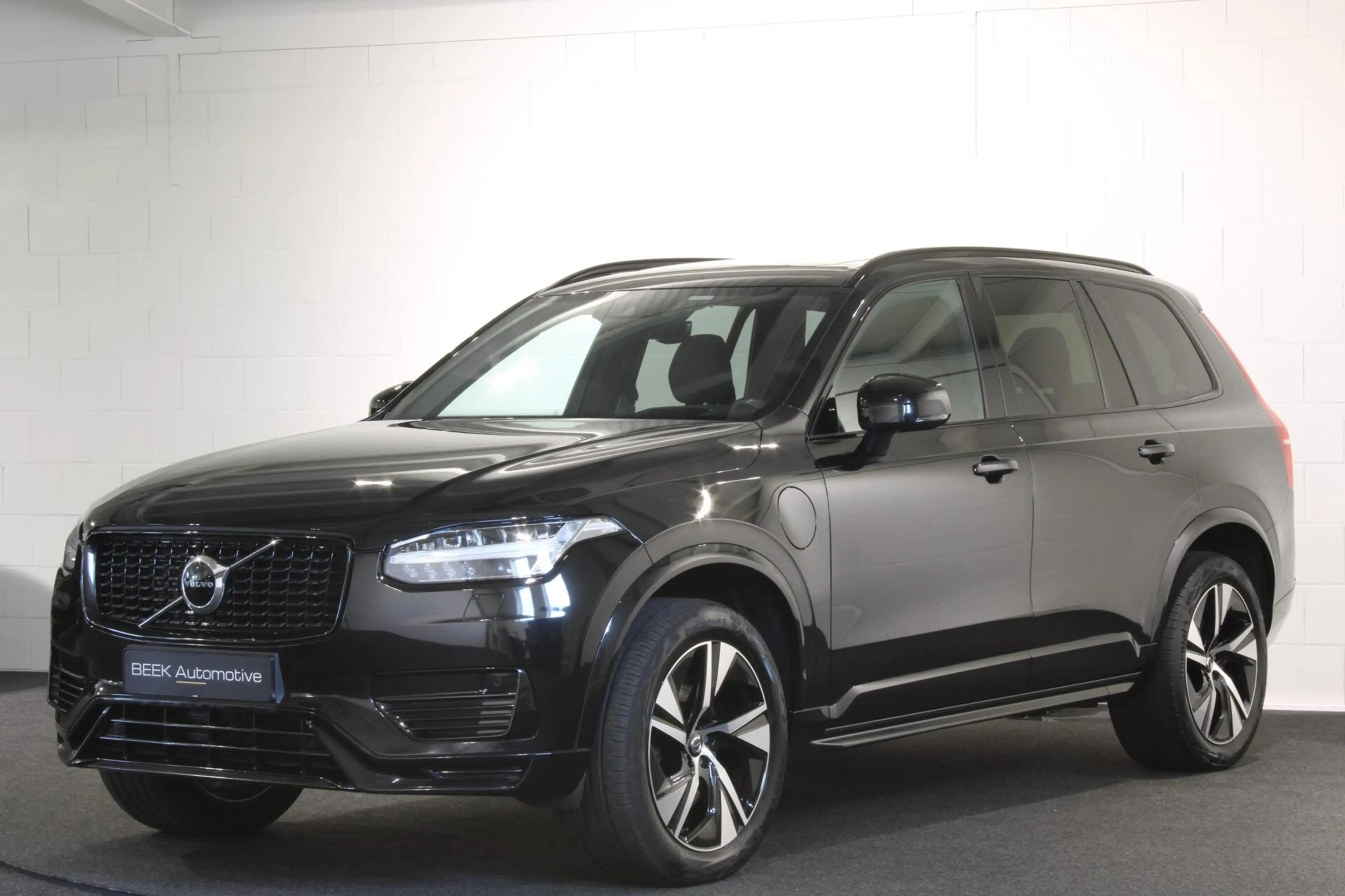 Volvo XC90 2.0 T8 Recharge AWD R-Design | H/K | PANO | Elektr