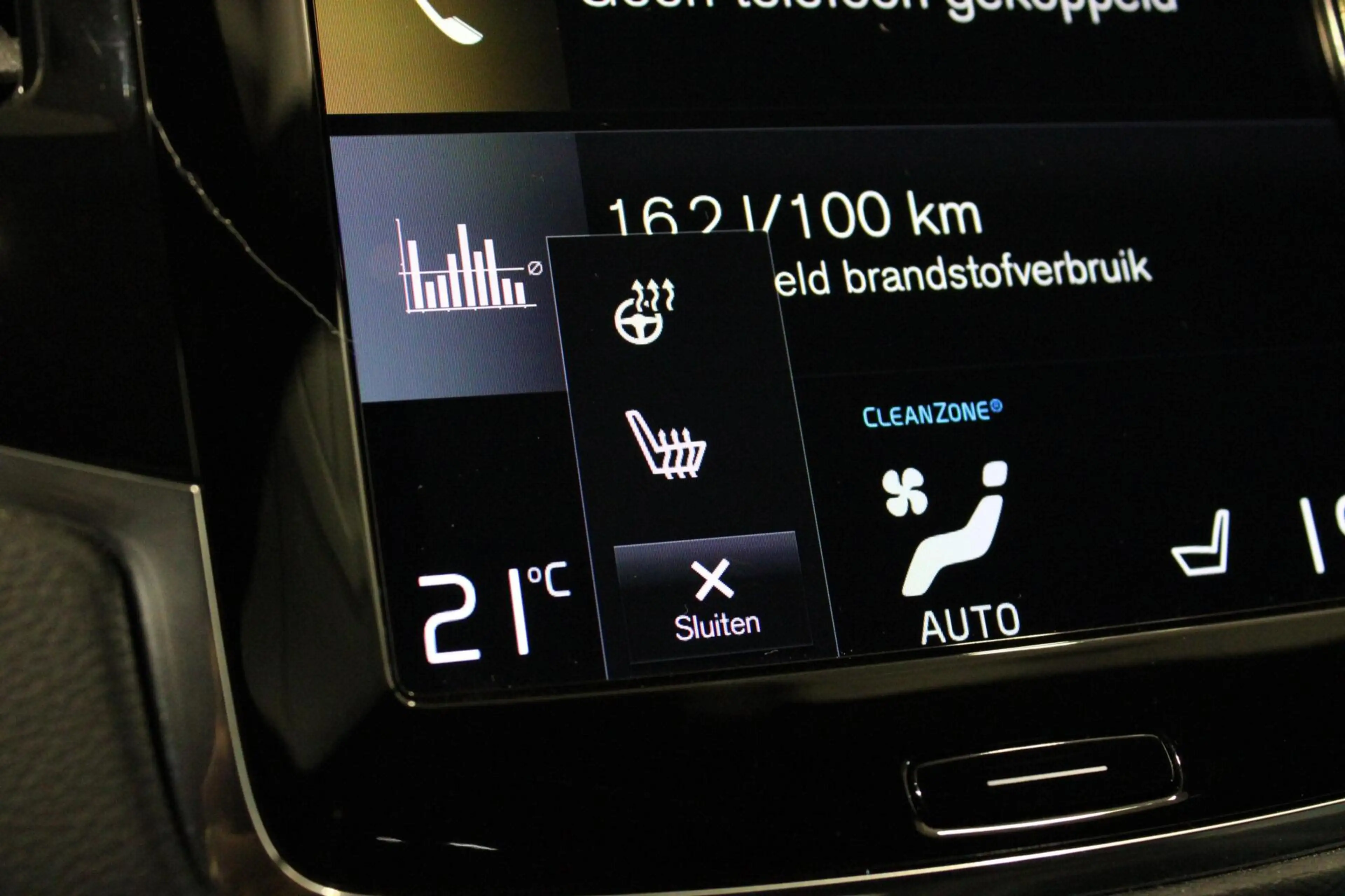 Volvo XC90 2.0 T8 Recharge AWD R-Design | H/K | PANO | Elektr — photo 20