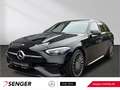 Mercedes-Benz C 180 T AMG Digital-Light Kamera MBUX-Navi AHK Noir - thumbnail 1