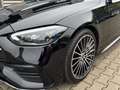Mercedes-Benz C 180 T AMG Digital-Light Kamera MBUX-Navi AHK Negro - thumbnail 7