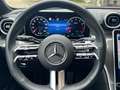 Mercedes-Benz C 180 T AMG Digital-Light Kamera MBUX-Navi AHK Negro - thumbnail 17